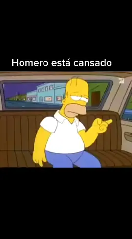 #homero #intoxicados #lossimpson #esasi #lavida 