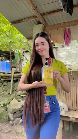 #gingershampoo #tiktokph #batangueña #hair #hairshampoo #trends #fypmoto 
