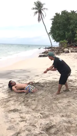 #pantaisetegiheni #lampungpride #lampungeh #fyp 