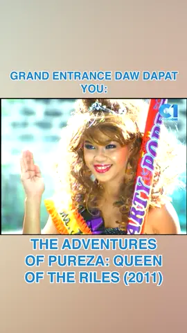 Melai talaga sakalam! 😂 | The Adventures Of Pureza | Feb 2, 3PM sa #CinemaOne! #fyp #foryou #tiktok #usethissound #filmclips #viral #pinoycomedy