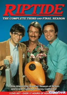 #riptide #sitcom #telefilm #tv #tv80 #vintagetv #americantv #videocook #pinteres #tiktok #tiktoktelefilm #youtube #facebook #instagram 