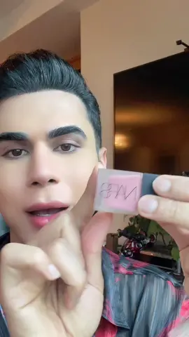 @NARS Cosmetics liquid blush #kendolldubai #adnanzafar #foryou 