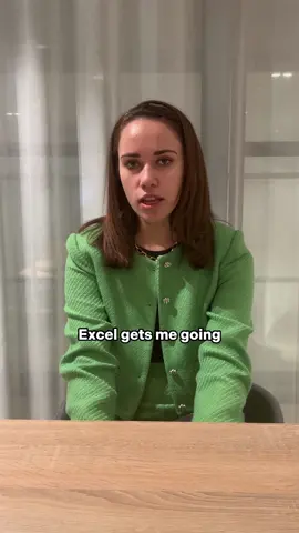 Talk about a freak in the sheets #excel #theoffice #freyja #freyjaxo #work #hr 