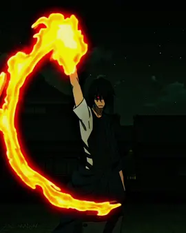 spam like makes all my videos even lonelier :) #benimaru #fireforce #anime #animeedit #fireforceedit #zallanimeedit #foryou #fyp 