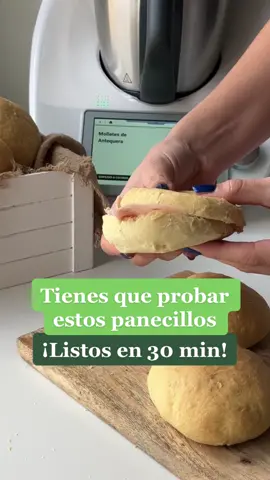Prepara tu propio #pancaserothermomix #thermomixtm6tm5  #tm6 #thermotrucos #thermomixespaña #hechoconthermomix #masasthermomix #recetasthermomix #panthermomix 
