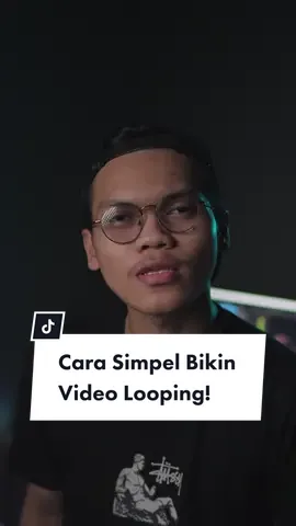 Ternyata gak serumit itu kan? #davinciresolve #looping 