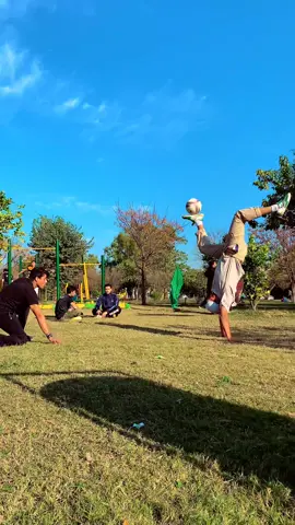 Best Ball Art Team Combo ever!  #ballartfreestylecrew #ballart #talent #pakistan #foryoupage #fyp #football #freestyle #footballtricks #footballskills #skills #tricks 