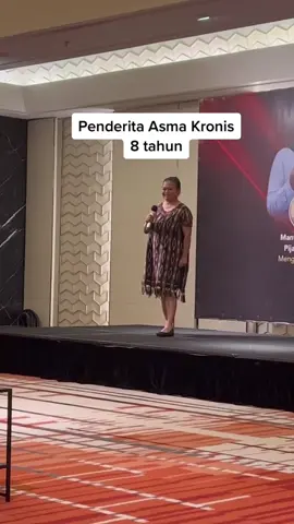 Asma Kronis 8 tahun - terbantu dgn produk AFC, info: Valen 0812.1990.8558 #sopsubarashi #sopsubarashii #afcsubarashi #afcsubarashiutsukushii #utsukushhii #produkafcoriginal #subarashijakarta 