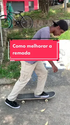 Algumas dicas para melhoras a remada confiram que dá showwww #wandersonsilvaskt #Skateboarding #role #historia #tutorial #viral #dicas 