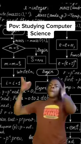 Well… #CapCut #programming #computerscience #coding #backend 