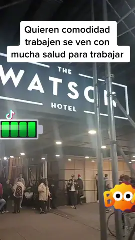 En verdad que descaro de personas ya les han ayudado y a USA se va a trabajar no ha vivir del gobierno sino exigen en su país porque andan exigiendo en país ageno tod@s las personas se ven a trabajar no sean abusivos más bien agradezcan cuantas personas quieren estar allí para salir adelante y ustedes están y están exigiendo ya tuvieron ayuda si quieren comodidad trabajen 🫶🏼🫶🏼🫶🏼