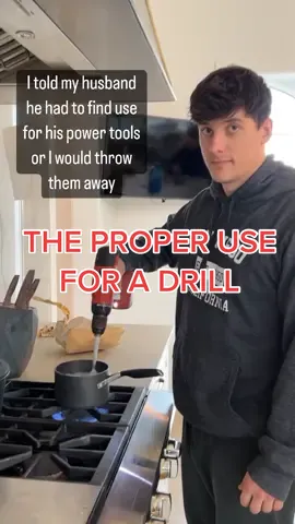This man is a genius #lifehacks #fypシ #fyp #husbandhack #manhacks 