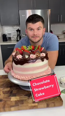 I’ve been thinking bout this cake for months #bakeitwithaj #cake #cakedecorating #cakes #cakeart #baking #food #fyp 