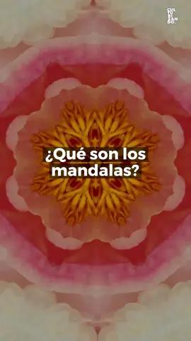 ¿Qué son los mandalas?
