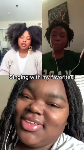 #duet with @jazminelyoung 🥰💕 #singersoftiktok Can y’all tell when I switch harmonies? 🤓😊 I think this would be 🔥 with a fourth harmony too! 