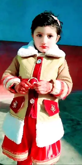 CUTE SARA KHAN