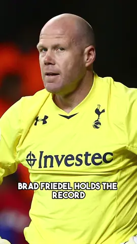 Will anyone break Friedel’s 20 year old FPL record? #FPL #fplcommunity #PremierLeague #spurs #astonvilla #blackburnroversfc 