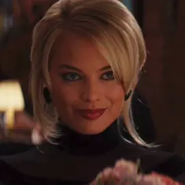 #margotrobbie in #thewolfofwallstreet #fyp #fashion #movie #edit #viral #trending #trend 