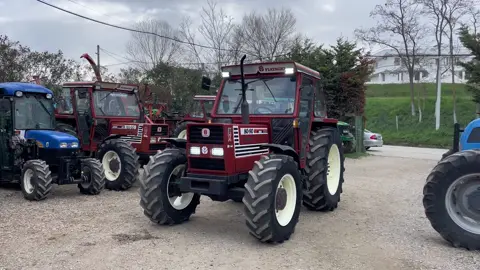#fiatagr #8090  #hilo #tractor #albania🇦🇱 #video #viral #fypシ #fiat #fiatagri8090 