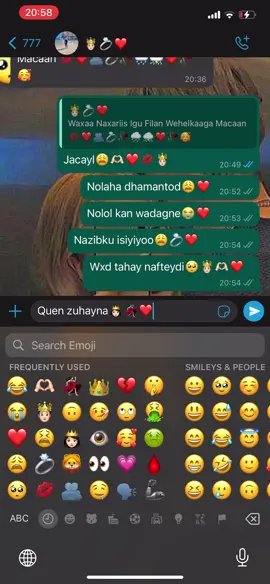 #waxad#tahay##nafteydii🥺🦋❤️🕊️#😫❤️🧸 #couple #nolol #dhamestiran👸👑 #quenzuhayna👸🏻💃🏻❤️ #lajecleey☺️ #qalbiwanag #kaygih🖤💍🦋 #🥺❤️ #foryoupage #fypシ゚viral #fypシ #🤤❤️ 