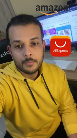 كيفاش تشري من AliExpress #aliexpress #shopping #ecommerce #tunisia #viral #fypage #foryoupage #tipsandtricks #