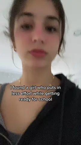 Who is there to impress??