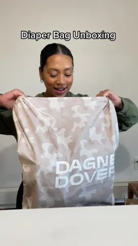 You need this diaper bag #diaperbag #musthave #newbornmusthave #musthavebabyproduct #momof2 #mamaof2 #momcorner #brownmomtok #2under3 