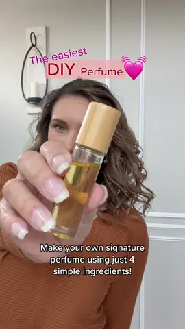 💕 Create your own DIY Signature Perfume for you or your galentine! Rose Garden Perfume 🌹: 4 drops rose absolute 2 drops lavender 2 drops vanilla Coconut oil, to fill Combine in a 10 ml roller bottle & gently blend. Would you make this? #NaturalGrocers #diybodycare #diyperfume #essentialoilhacks #essentialoilrecipes #homemadeperfume #valentinesdiy #ValentinesDay #galentinesday #galentinesdayparty #cleanbeauty #naturalskincare 