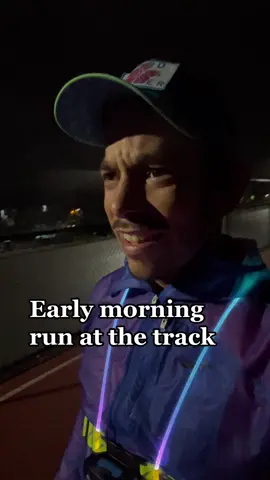 It’s not always easy, but it’s 💯 possible #runtok #Running #crwm #runnersofitiktok #Runner #runnerslife #runstrong #runners #morningrun #trackworkout 