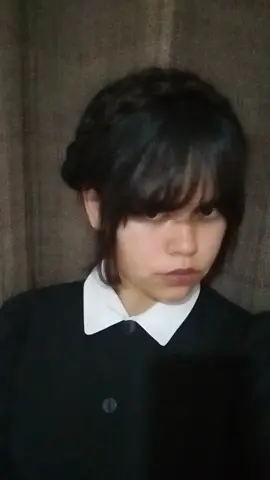 #boratomaruma #wandinha 