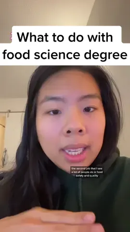 Replying to @user108976452617893 go food science!!!! #foodscience #foodscienceexplained #foodsciencecornell #foodsafety #foodqualityandsafety #foodqualitymatters #brandmanagement #productdeveloper #productdevelopmenttechnology #consumerpackagedgoodsmarketing #consumerpackagedgoods #QuakerPregrain 