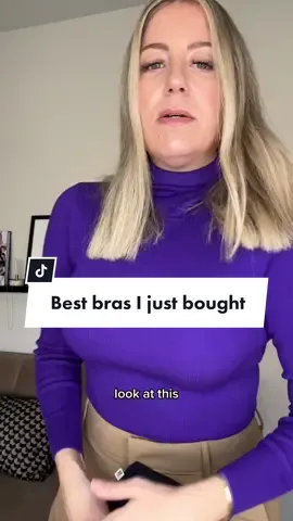 Bra review #bestbra #harperwilde #cuupbra #seamlessbra #bestbrasever #brareviews #bestpurchase2023 #bratips #brashopping 