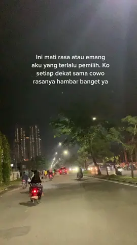 Lebih ke trauma takut terulang lagi #fyp #xyzbca #fypシ 