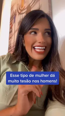 Essa mulher desperta os desejos mais profundos de um homem! O poder estar dentro da sua mente!🧠👑 siga no Instagram para aprender todos os dias! #ysillaresponde #relacionamento #sedução #casais #atração 