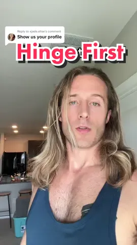 Replying to @xjade.elise A breakdown of my Hinge.  - Give me your input. But i will not keep deal breakers off my profile. Wont misrepresent myself.  - #singletok #singleinyour30s #datingapps #singlelife #datinginyour30s #datinglife #singlemillennial #single #childfeebychoice #greenscreen #greenscreenvideo 