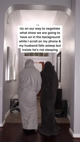 Anyone else? 🤣 #couples #fyp #married #couplestiktok #marriagehumor #relatable 