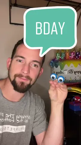 It’s Matt & #dannypibbet #birthdayunboxing live check out the play back later! #puppetsoftiktok 