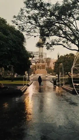 #Quito es todo un poema #momentos #ecuador #ec #tiktok #momentos #vida #life #lluvia #paisaje 