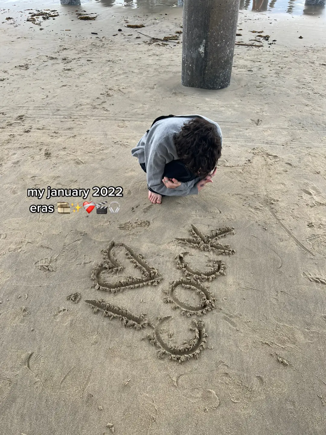 i can’t get over this song. i will finally have it on thursday ❤️‍🩹❤️‍🩹 @billieeilish #fyp #foryou #foryoupage #2023 #2023eras #eras #billieeilish #billie #eilish #mentalhealthmatters #school #happierthanever #billieeilishmovie 