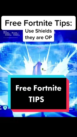 Free Fortnite Tip- Shields block Deku smash and kameh #fortnitefyp  #fortnitetips #fortnitetrending  #fortnitetipsandtricks #dekusmash #kamehameha 