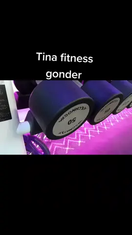 #gonder #gym #tinafitness360 #18 #ethiopia 