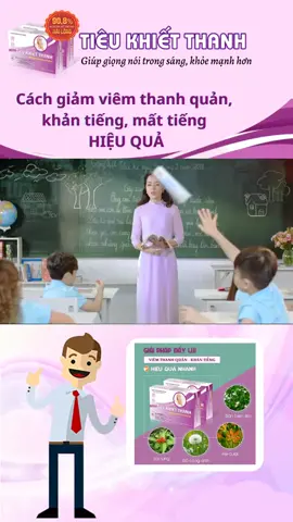 Gần 15 năm có mặt trên thị trường, có tới hơn 90% khách hàng hài lòng và rất hài lòng khi sử dụng Tiêu Khiết Thanh #Tieukhietthanh #khantieng 
