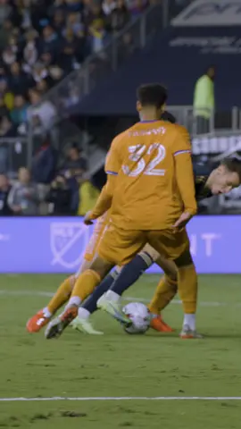 We are like ✨okay✨ at this soccer thing #MLS #fyp #union #philly #QuakerPregrain 