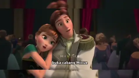 _Fundub_ Anna mau buka cabang Mixue,, apakah Elsa setuju? 😱 #fundub #dubbinglucu #fundubbing #frozen #annafrozen #elsafrozen #justforfun #funnyvideo #parodidubbing #dubber #voiceover #practicemakesperfect #pengisisuara #tidakfyp #funny #collab 