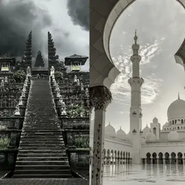 nyatanya ngelupain kamu itu bukanlah sesuatu yang mudah hehe #fyp #cintabedaagama #hindu #islam 