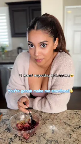 Nothing better ❤️ #thelearys #Love #wifereaction  