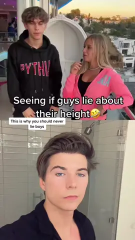 #duet with @jessicapalmadessa This is why you should never lie boys 💪🏼#jessicapalmadessa 