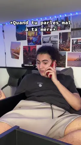 Faire ça c’est plus dangereux que de se battre avec un ours