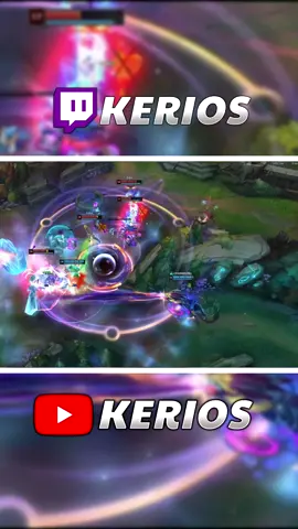 🤪AURELION SOL REWORK #leagueoflegends #riotgames #leagueoflegendsriotgames #kerios #rework #aurelionsol