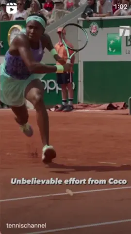 idk what this was honestly but it did hurt a lil bit hahaha #tennis 